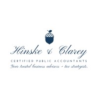 Hinske & Clarey LLC Logo