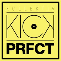 Kick Perfect Logo