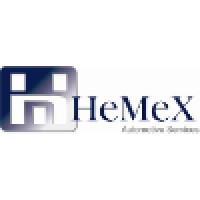 HeMeX Automotive Services Logo