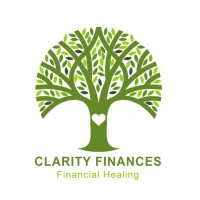 Clarity Finances LLC Logo