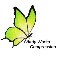 Body Works Custom Compression Logo