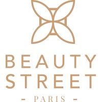 Beauty Street Logo