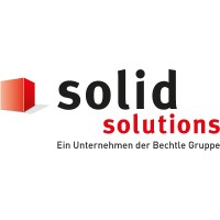 Solid Solutions AG Logo