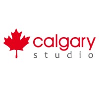 Calgary Studio S.A.C. Logo