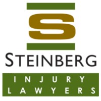 Steinberg Injury Lawyers Logo