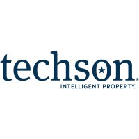Techson IP Logo