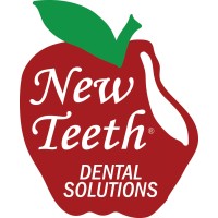 New Teeth Dental Solutions Logo