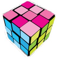 Rubik Media Agency Logo