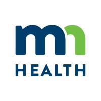 Minnesota Department of Health Logo