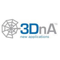 3DnA srl Logo