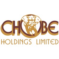 Chobe Holdings Limited Logo