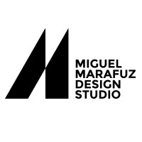 Miguel Marafuz Design Studio Logo