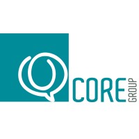 CORE GROUP Logo
