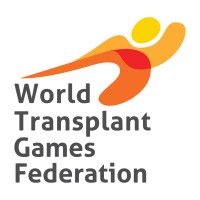 World Transplant Games Federation Logo