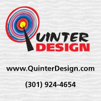 Quinter Design Logo