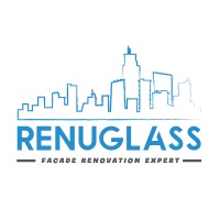 RENUGLASS Logo