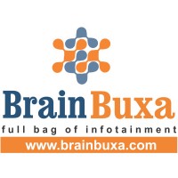 Brainbuxa - Education Portal Logo