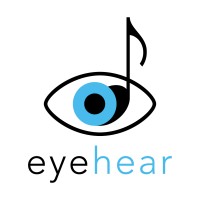 Eyehear Logo