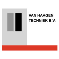 Van Haagen Techniek B.V. Logo
