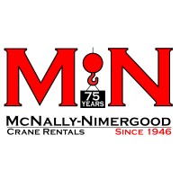 McNally-Nimergood Co. Logo