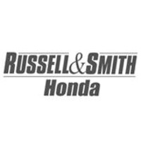 Russell & Smith Honda Logo