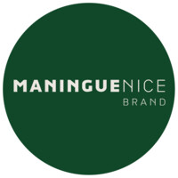 Maningue Nice Brand Logo