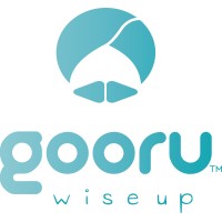gooru.live Logo