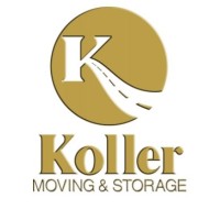 Koller Moving & Storage, Inc Logo