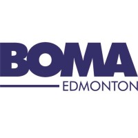 BOMA Edmonton Logo