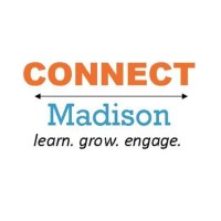 Connect Madison Logo