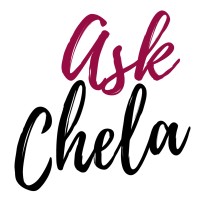 AskChela LLC Logo