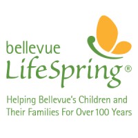 Bellevue LifeSpring Logo