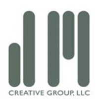 JM Creative Group, LLC Logo