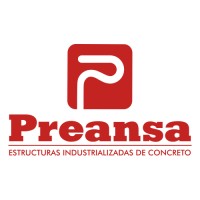 PREANSA Colombia Logo