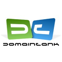 DomainTank Informatikai Kft Logo