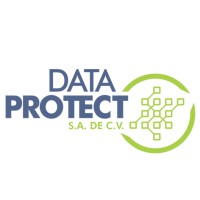Dataprotect S.A. de C.V. Logo