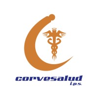 IPS CORVESALUD SAS Logo