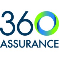 360 Assurance Logo