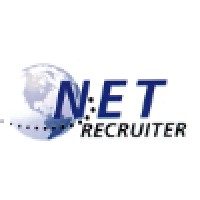 NETRECRUITER Logo