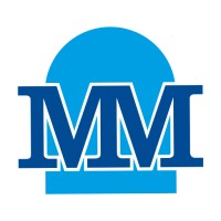 Mutua Madrileña Logo