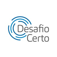 Desafio Certo Logo