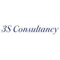 3S Consultancy Logo