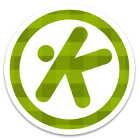 kin2kin Logo