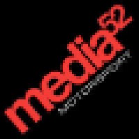 Media52 Motorsport Logo