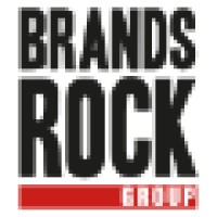 BRANDSROCK GROUP Logo