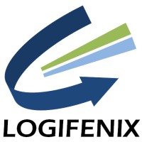 LOGIFENIX SAS Logo