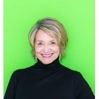 Julie Overholt Coaching Logo