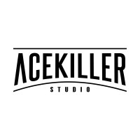 Acekiller Studio Logo