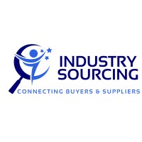 Industry Sourcing, LLC Logo