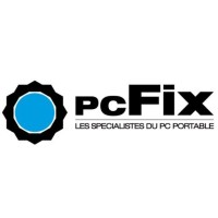 PcFix Logo